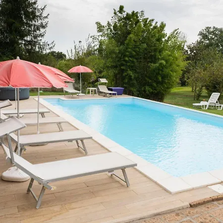 Casale Ai Noccioli-2 By Interhome Apartment Corchiano