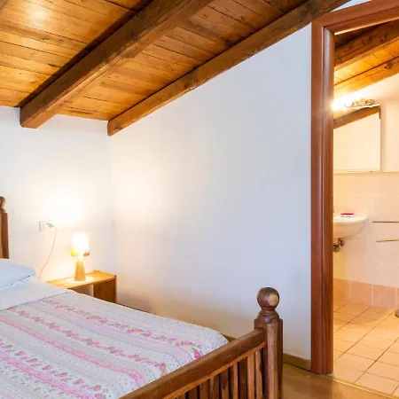 Casale Ai Noccioli-2 By Interhome
