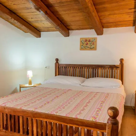 Apartment Casale Ai Noccioli-2 By Interhome