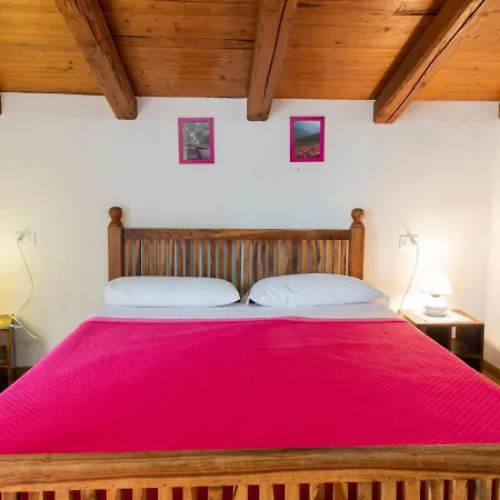 Casale Ai Noccioli-2 By Interhome *