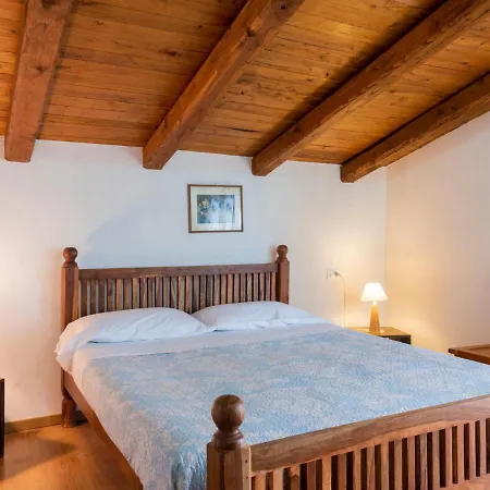 Casale Ai Noccioli-2 By Interhome