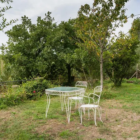 Casale Ai Noccioli-2 By Interhome Apartment Corchiano