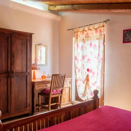 Apartment Casale Ai Noccioli-2 By Interhome *