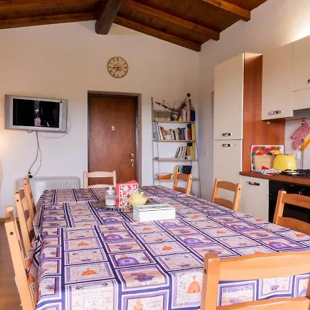 Casale Ai Noccioli-2 By Interhome *