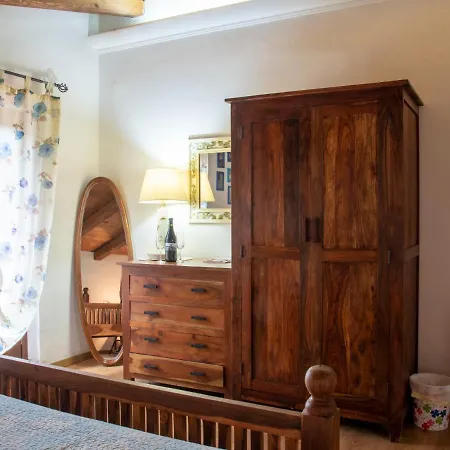 Apartment Casale Ai Noccioli-2 By Interhome